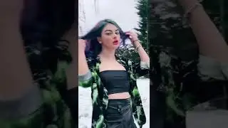 ASYA BURCUM TİKTOK VİDEOSU