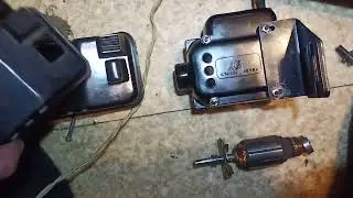почему шумит МШ-2, часть вторая.