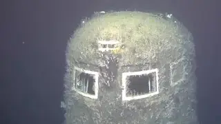 Почему и для чего американцы подняли советскую подлодку с глубины в 5 километров