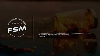 Maduk   Go Home Original Mix NCS Release