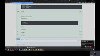 Swagger UI - Spring Boot