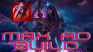 'MATHEMATICALLY CORRECT' JHIN | Steraks Jhin Supplementary Guide | A+ Tier ADC | Wild Rift