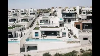 Oceanic Villa's Rojales - Sunrise Group Spain