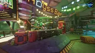 [Manual] New ways how to go outside space rig and fly with jump boots in space