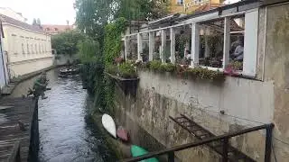 Prague Na Kampe - 26.08.2023