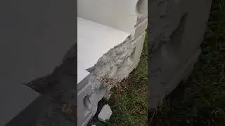 Халтура от завода Сибит 😳 # 