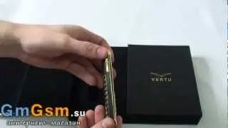 Vertu F1