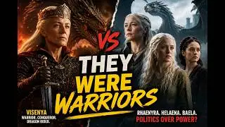 Did House of the Dragon Fail Its Targaryen Women?
