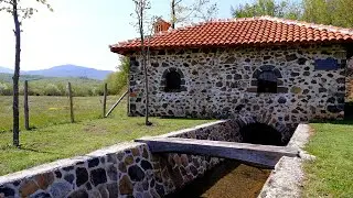 Mulliri në fshatin Babaj të Bokës në listën e monumenteve nën mbrojtje të përhershme