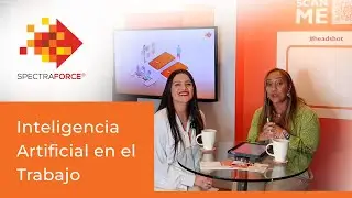 Inteligencia Artificial en el Trabajo