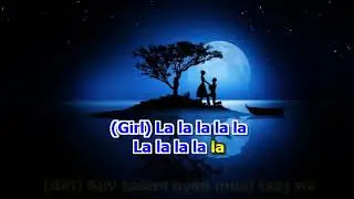 Lee Vang - Vim Ntseeg Koj (Karaoke)