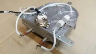 Блок подогрева молока кофеварки Polaris PCM 1536, PCM 1536