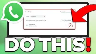 How To Fix WhatsApp Web Copy Paste Not Working (2023)