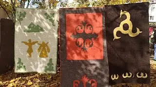 Ингушетия. Назрань.