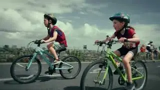 Cork City Triathlon 2024