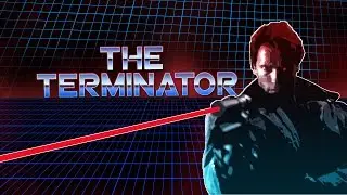 The Terminator 1984 (Terminator/Hart to Hart mashup)