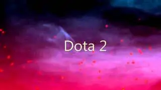 Dota 2 Nice Combo