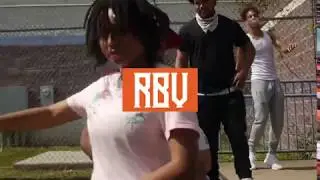 Kaa$h Ki -  Call'n My Phone | Dir. @raibredvisuals