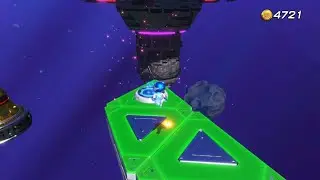 ASTRO BOT Great Master Challenge