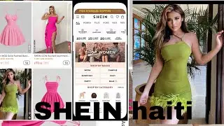 ACHTE POU REVAN HAITI 🇭🇹 DELIVRE LAKAY OU