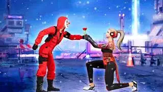 ALEX BOSS LOVE STORY