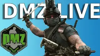 Back to the Grind in DMZ