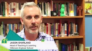 Introducing Classroom Observation