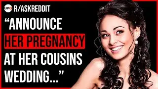 r/AITA For calling my fiancée selfish?