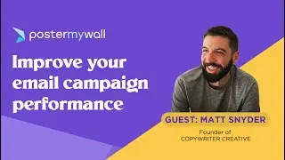 Improve Your Email Campaign Performance | Measuring Email Performance and Writing Engaging Emails