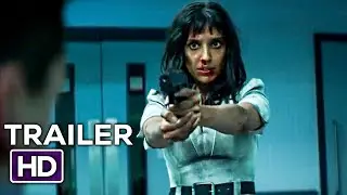 PARIS HAS FALLEN Trailer (2024)