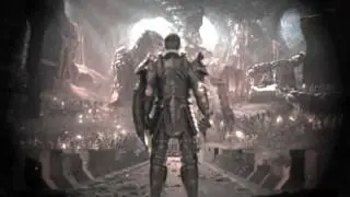 Vicarious - Dragon Age