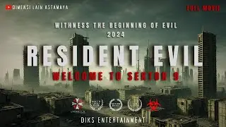 #residentevil