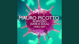 Komodo (Save A Soul) (Video Edit)