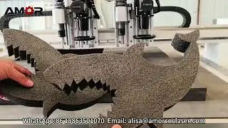 EPE Foam Cutting with Two Independent Heads | High Efficiency CNC Cutter