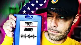 Send Us YOUR American English Accent for A Review!