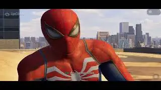 Upcloud gameplay marvel spider man 2