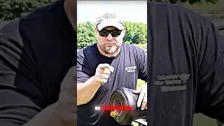 How I destroyed my other Woke Harley