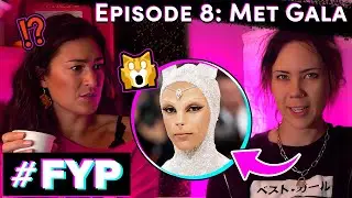 For You Page Podcast Episode 8