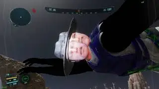 Elite Dangerous Odyssey: Hunting Atmo + POI