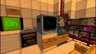 chernobyl tekkit trailer