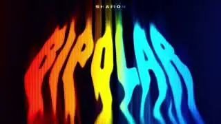 Shamon - Bipolar [Official Visualizer]
