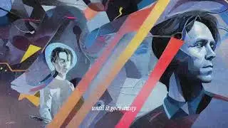 Sondre Lerche - The Most Savage Joke (Official Lyric Video)
