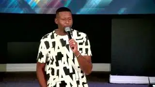 Sunday Morning Worship