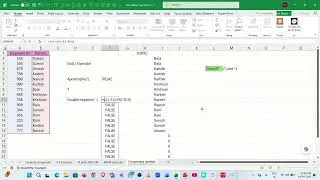 5 important symbols in Excel