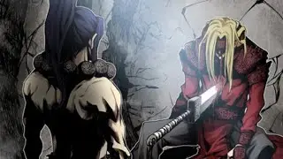 ⟨ MMV ⟩ Reverse Vilain - (The Score Stronger)