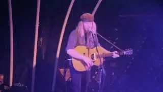 Stu Larsen - Fix You (Coldplay cover)