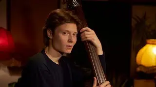 Nikodem Gąsowski - Double Bass Solo