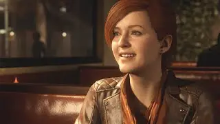 OLD LOVE Back ? - MARVEL'S SPIDER-MAN - Walkthrough
