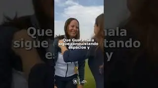 🎉🇬🇹 ¡Celebramos con inmensa alegría y orgullo el triunfo de nuestros atletas olímpicos!