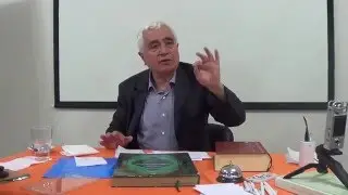 Hakkı YILMAZ Bursa Konferansı/4.Bölüm